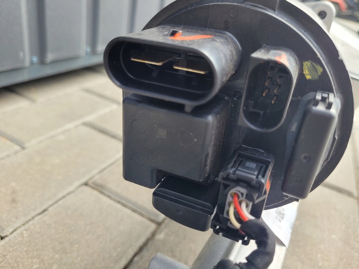 фото №7, Рулевая рейка трансмиссия рулевая bmw x3 g01 x4 g02 5a65af303 новая