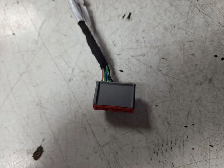 фото №6, Дзеркало праві land rover defender ii l633 19- 6pin