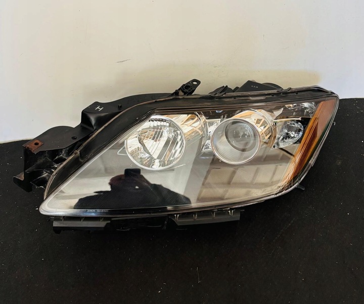 фото №1, Лампа ліва reflertor лівий mazda cx7 cx 7 ксенон ідеальна демонтаж eu