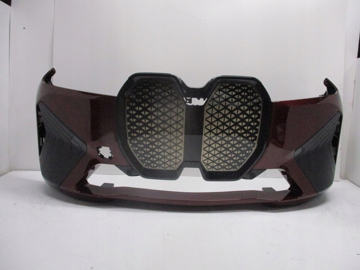 фото №1, Бампер bmw ix i20 m набор 23r 6 pdc перед переднее