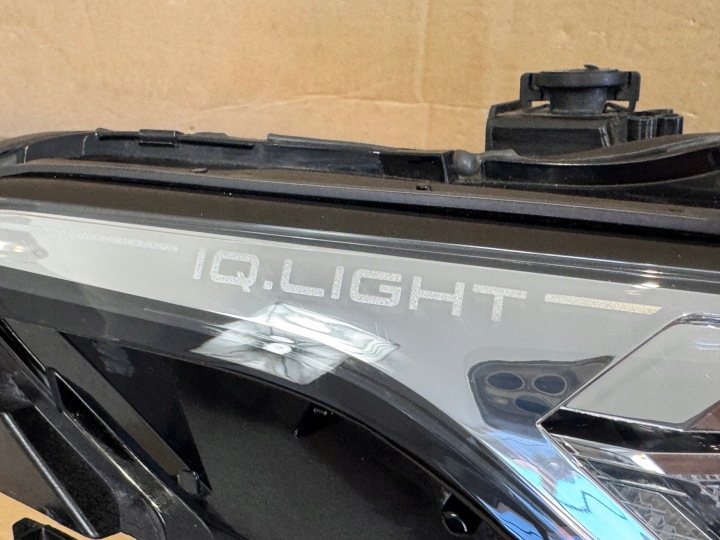 фото №8, Vw tiguan ii 5nn рестайлінг фара повний led iq гарна org