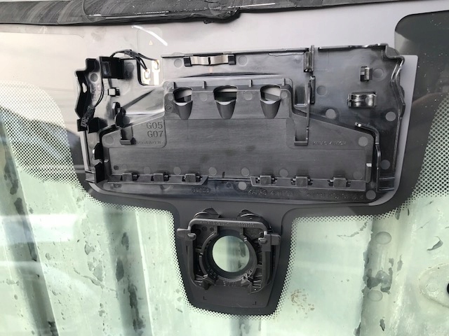 фото №9, Оригинальная стекло лобовое bmw x5 g05