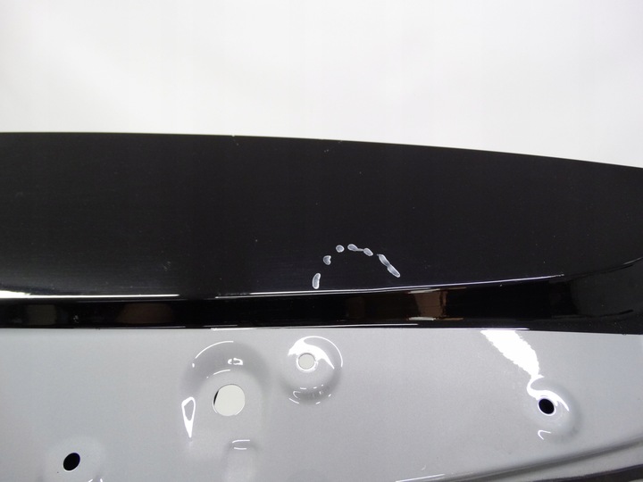 фото №15, Volvo ex30 2023+ крышка багажника оригинальная