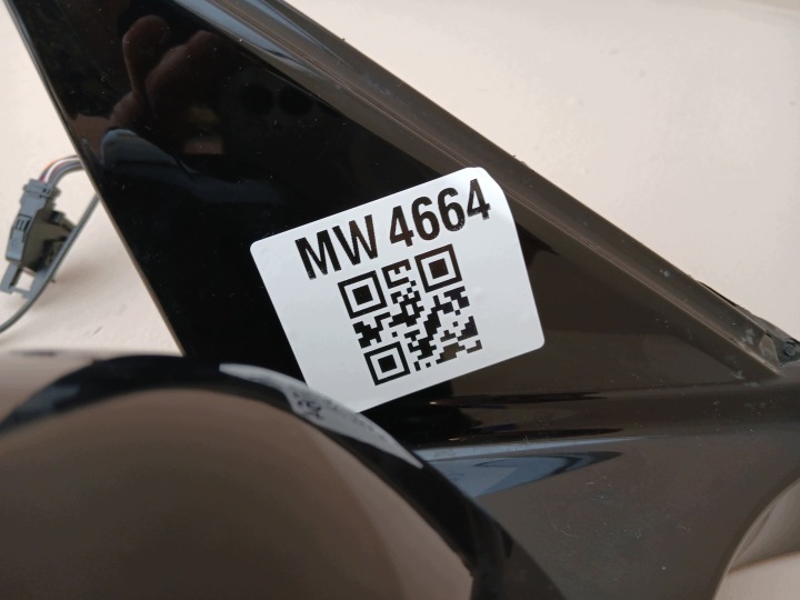 фото №15, Peugeot 308 iii 3 2021- зеркало правое перед передние 16 pin 985644969v