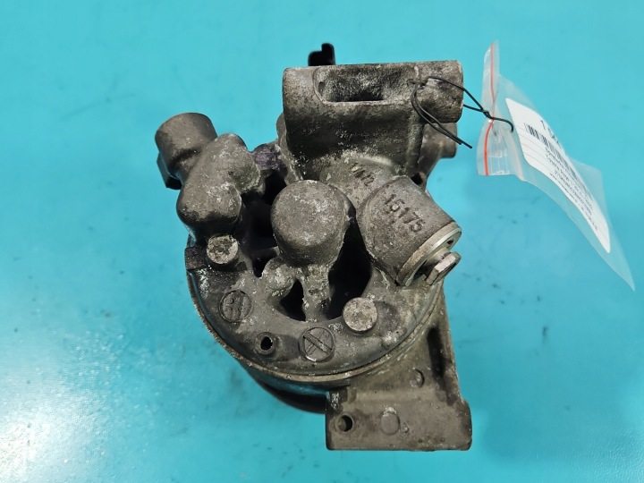 фото №7, Компресор компресор кондиціонера 88310-yv010-d toyota aygo ii 14-22 1.0