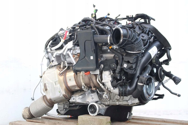 фото №7, Bmw x5 x6 x7 стартер 9454628 двигун 3.0 b58_b30p g05 g07 бензин twinpow