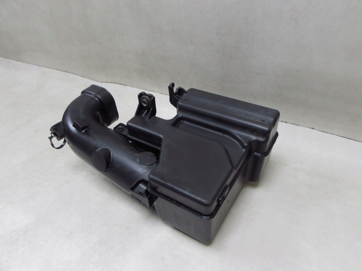 фото №6, Hyundai i40 11-15 резонатор диффузор воздуха 28220-3z300
