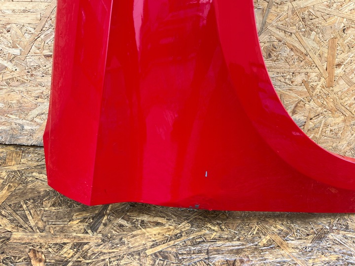 фото №10, Крило переднє перед правий seat leon iv 4