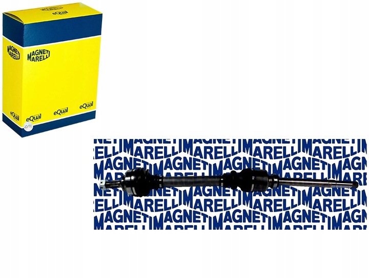 фото №1, Wał привідний перед p citroen berlingo multispace berlingo мінівен c4