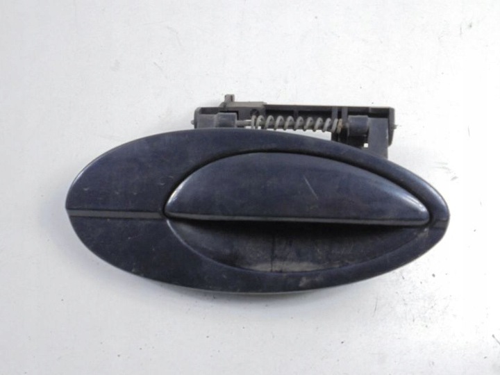 фото №1, Citroen c5 i 01-04 ручка зовнішня права зад