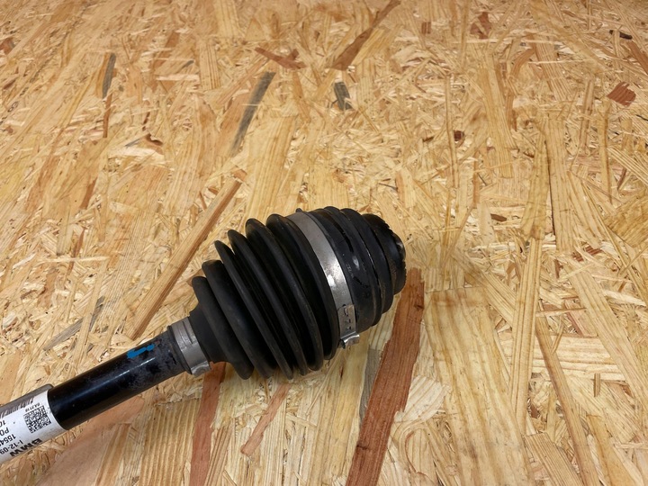 фото №11, Піввісь привідна перед передня ліва mini clubman f54 countryman f60 8651275