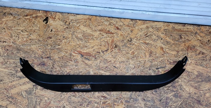 фото №1, Пластик стійка лівий перед tesla x 1059958-00