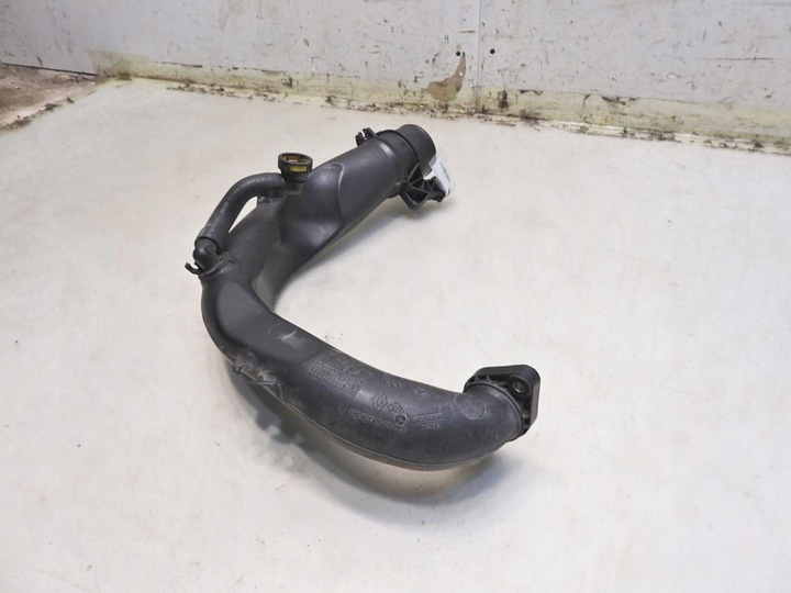 фото №7, Труба трубка turbo турбіни renault clio iii 1.5 dci 8200645723