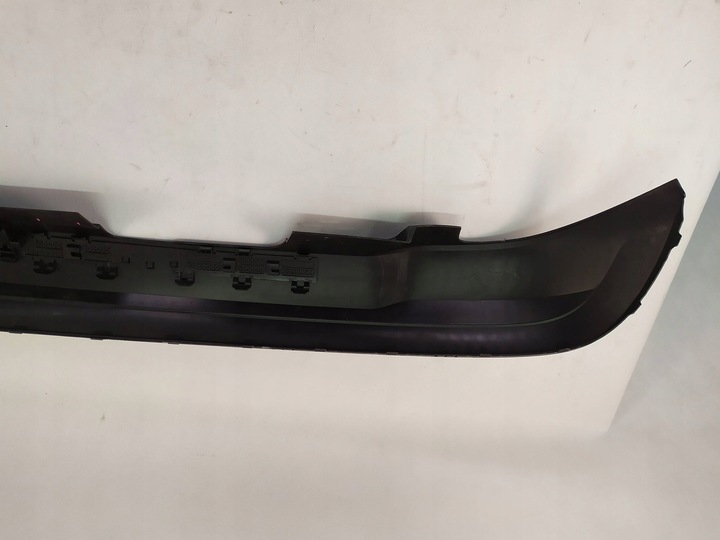 фото №13, Накладка спойлер диффузор зад volvo xc60 ii 32234980