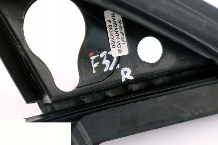 фото №11, Bmw f32 f33 прокладка двері дзеркало права 7279778