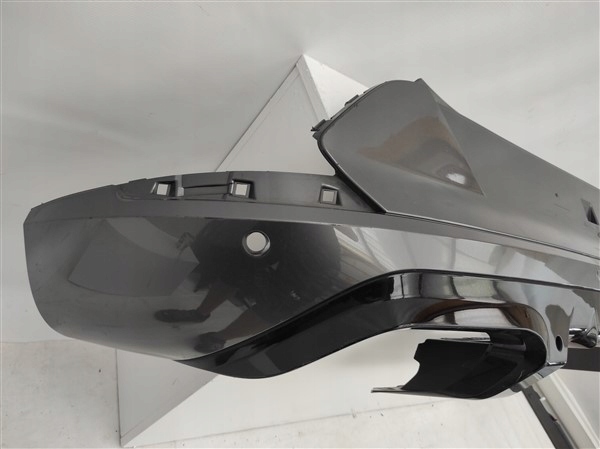 фото №12, Cupra formentor задний бампер зад 5ff807521 5ff807568b