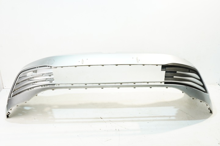 фото №10, Vw golf viii 5h0 бампер перед передний 5h0807221h