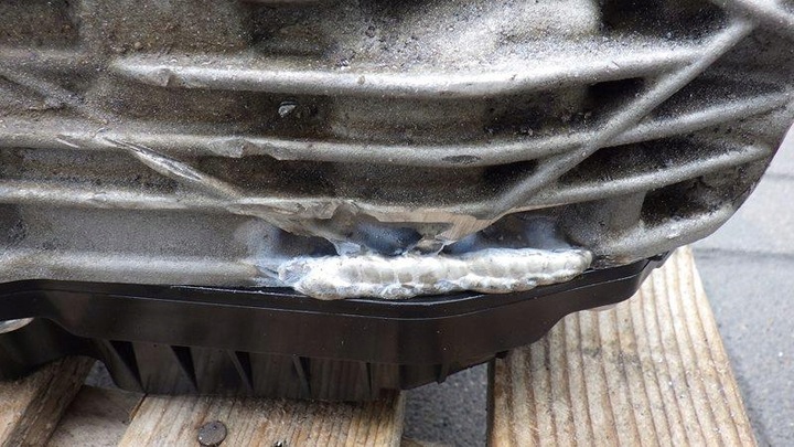 фото №11, Коробка передач коробки передач автомат автоматична vito w447 2.0 cdi 20 рік 98 tyś. km