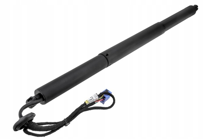 фото №1, Амортизатор зад кришки mercedes glc c253 2017-2021 лівий