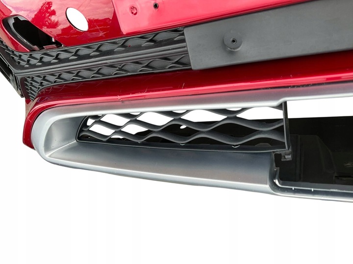 фото №12, Бампер, решётка, решётка радиатора, решётки mg hs 364.