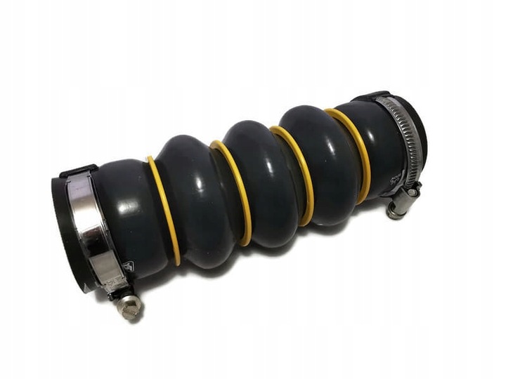 фото №1, Шланг интеркулер peugeot 308 1,6hdi