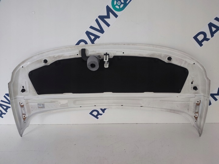 фото №7, Капот крышка двигателя подкладка шумоизоляция peugeot partner iv 4 berlingo iv