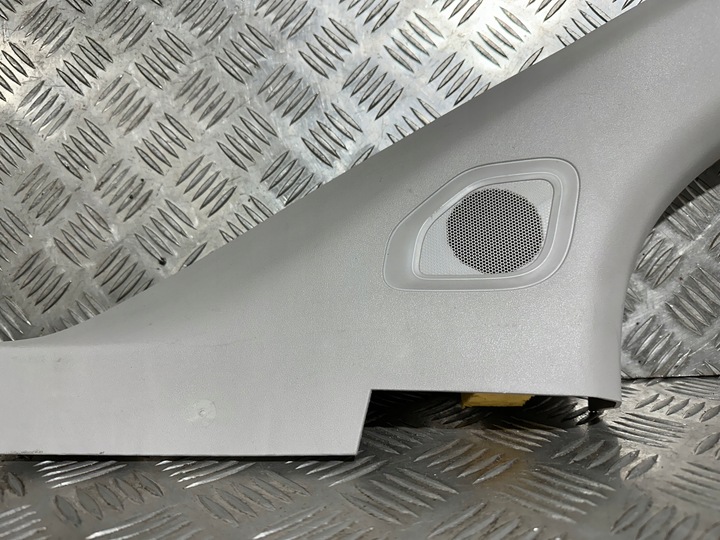 фото №10, Citroen jumpy iii захист стійка права 9808680677