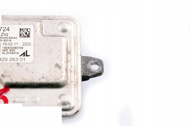 фото №12, Bmw e63 e92 e83 mini r55 r56 перетворювач лампи фара ксенон 7255724