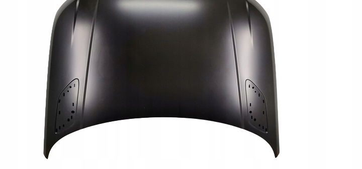 фото №11, Range rover sport ii l494 2013-2022 капот кришка двигуна нова gk52-16854-a