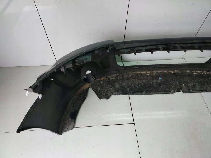 фото №13, Бампер перед передній fiat scudo expert jumpy 06-... 1497585077