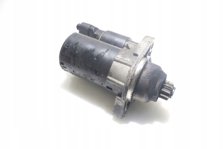 фото №1, Стартер audi a3 8p 1.6 16v