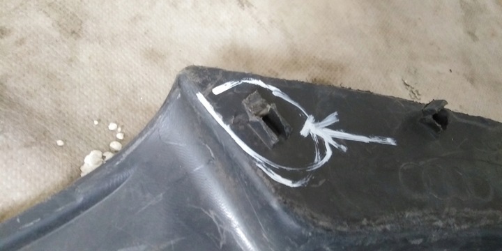 фото №7, Audi q7 4l захист накладка ременя перед 4l0807081 org