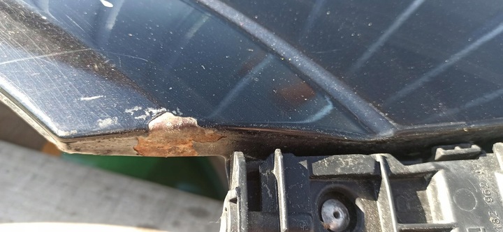 фото №13, Крило правий opel vectra signum рестайлінг ori lak z20r