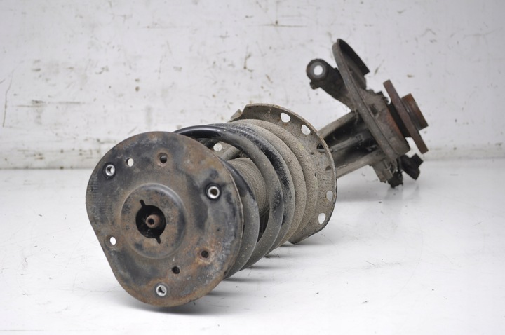 фото №7, Volvo v70 iii 2.4 d5 mcperson левый перед переднее