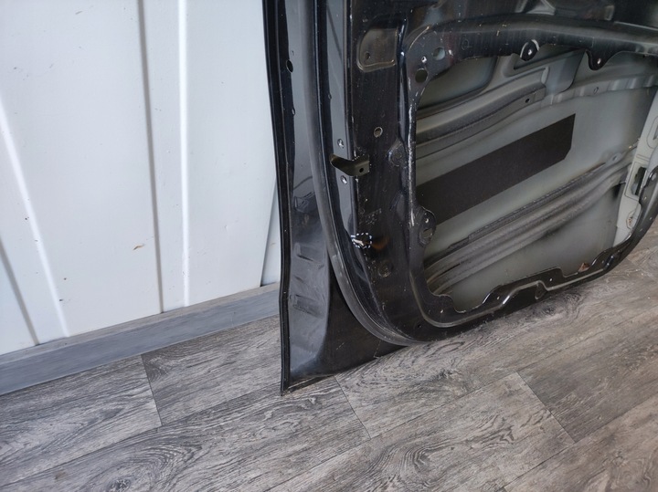 фото №14, Двері mercedes glc w254 254 передні ліві