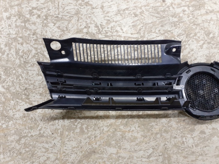 фото №5, Решётка радиатора решётка vw golf vi 6 5k0853653 2008-2012r