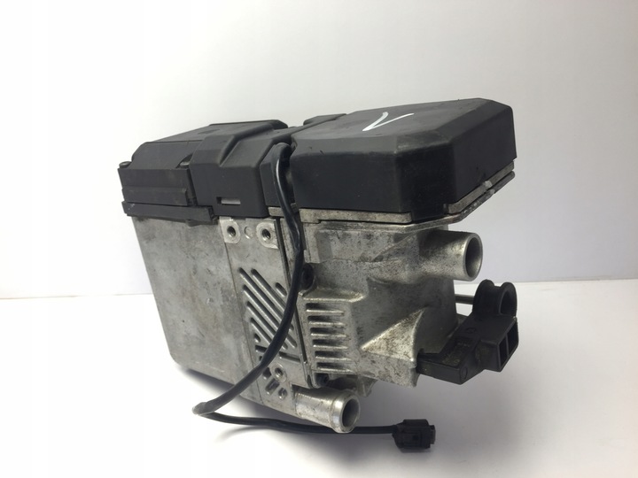 фото №3, Bmw x5 e53 3.0d вебасто обігрів стояночний top c