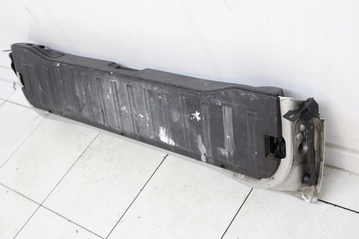 фото №10, Volvo xc90 i 2002r- кришка кришка боки зад багажника