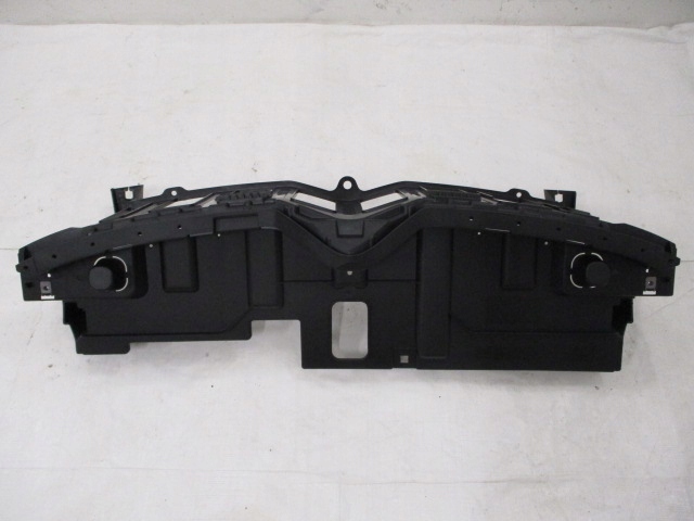 фото №7, Citroen c5 aircross підсилювач верхній бампера кронштейн