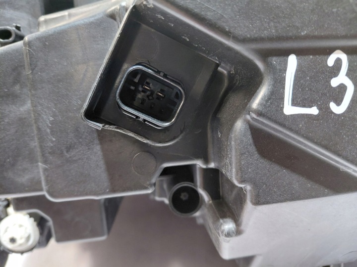 фото №12, Bmw g30 g31 f90 lci фара передняя правая led 5a388c4