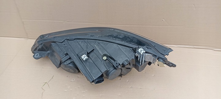 фото №8, Лампа перед передняя правая vw golf viii 8 led 19-23rok 5h1941006 90150891