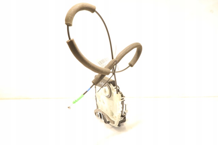 фото №4, Замок левый зад дверь lexus lbx 1.5 гибрид