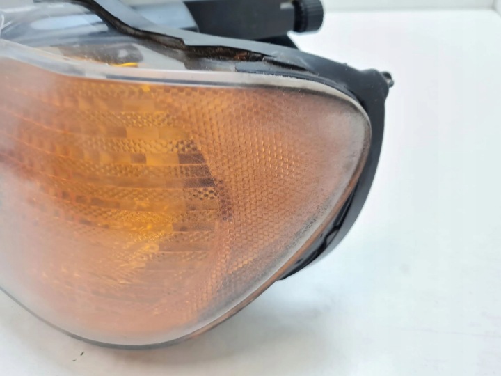 фото №9, 2000 bmw x5 e53 фара 151769li