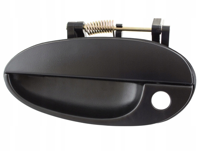 фото №1, Daewoo matiz ручка двері перед ліва