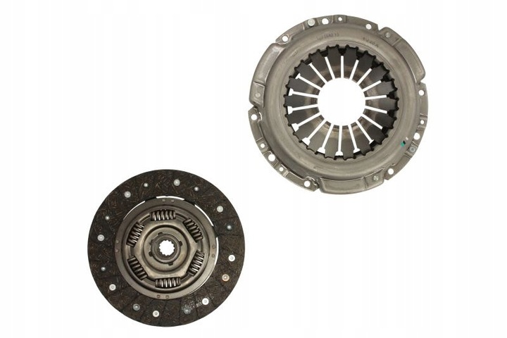 фото №13, Зчеплення land rover freelander 2,0 td4 4x4 00-06