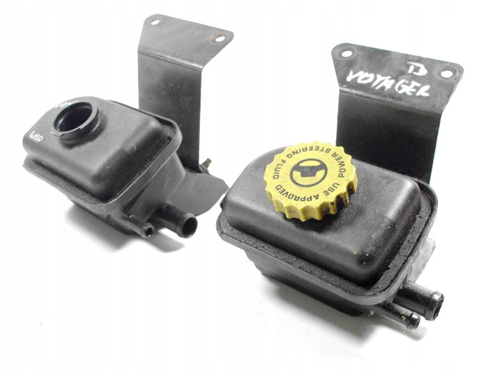 фото №6, Chrysler voyager iii 99r 2.5 бак усилителя