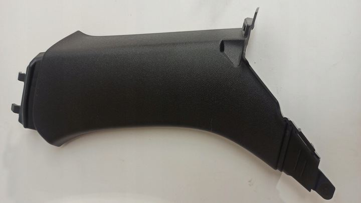 фото №1, Захист обшивка стійка права 31479241 volvo v60 ii