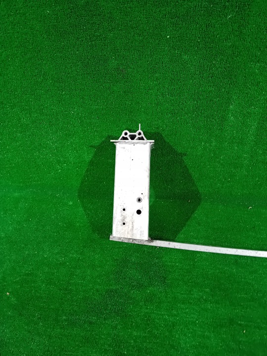 фото №7, Балка бампера передняя перед volvo xc90 ii