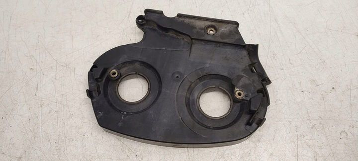 фото №6, Корпус захист розподільний вал opel zafira c 1,6 tb