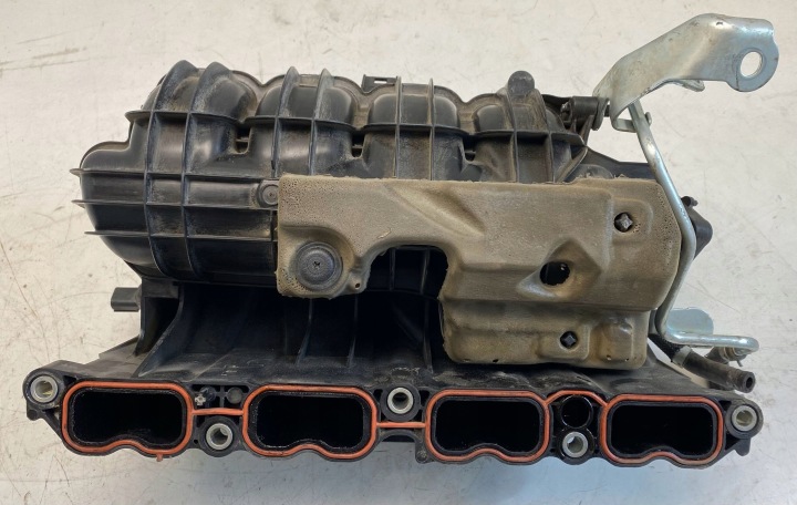 фото №5, 2022 toyota sienna xl40 iv колектор впускний  17120f007000